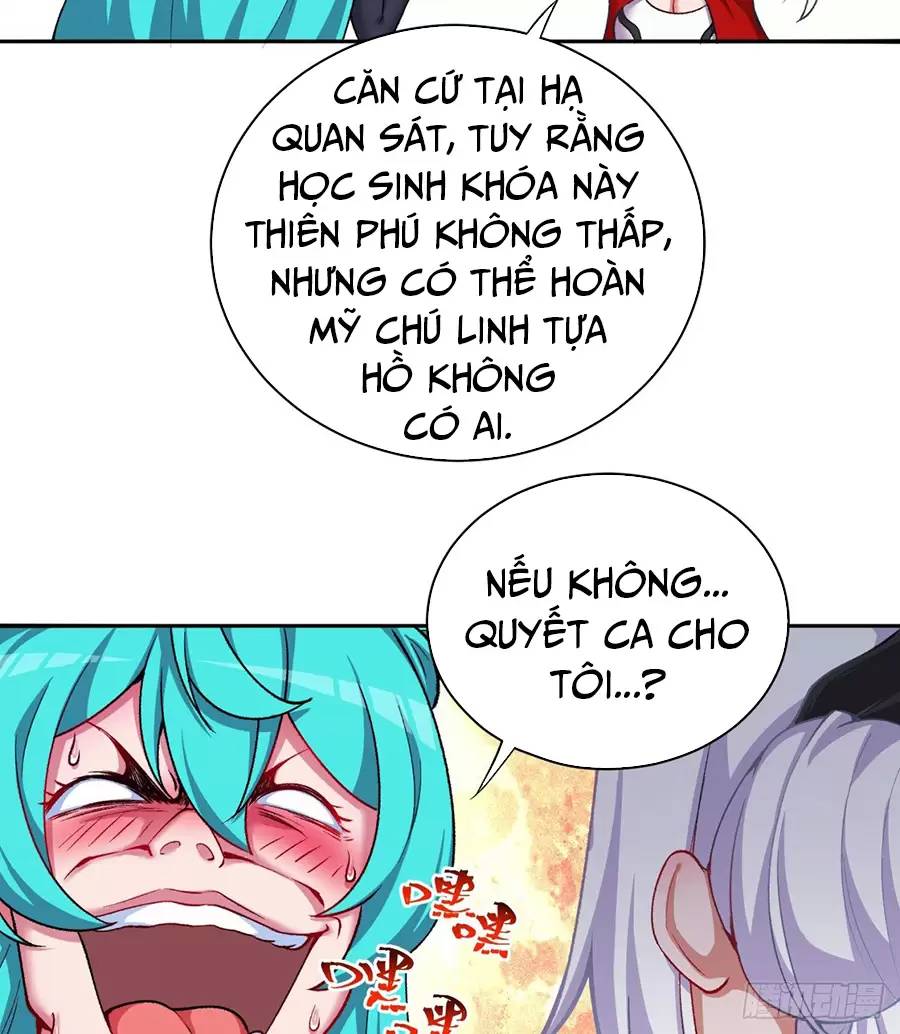 Ta Nhặt Được Thuộc Tính Tại Tu Chân Giới Chap 2181 - Next Chap 2182