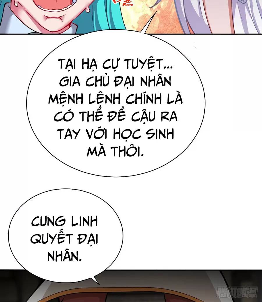 Ta Nhặt Được Thuộc Tính Tại Tu Chân Giới Chap 2181 - Next Chap 2182