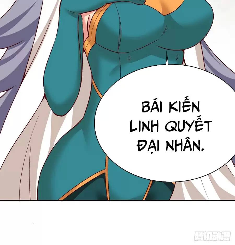 Ta Nhặt Được Thuộc Tính Tại Tu Chân Giới Chap 2181 - Next Chap 2182