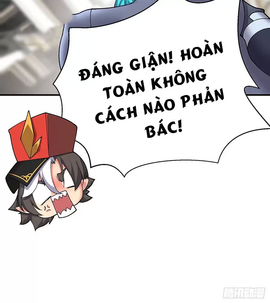 Ta Nhặt Được Thuộc Tính Tại Tu Chân Giới Chap 2181 - Next Chap 2182