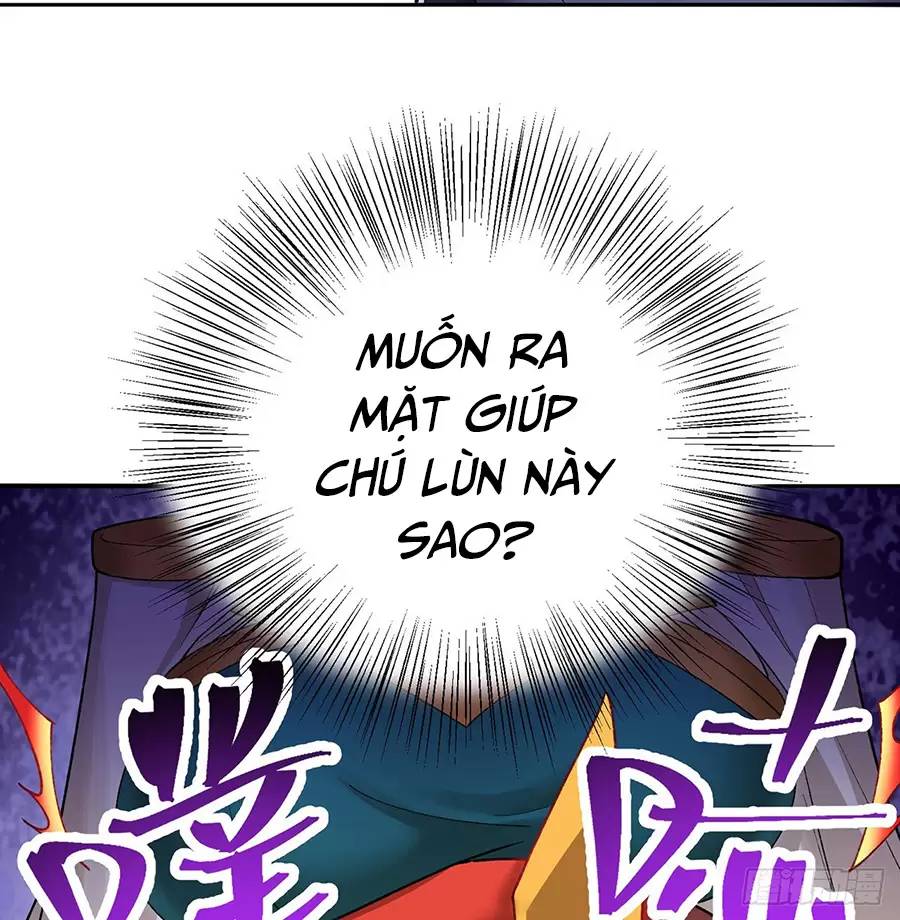 Ta Nhặt Được Thuộc Tính Tại Tu Chân Giới Chap 2181 - Next Chap 2182