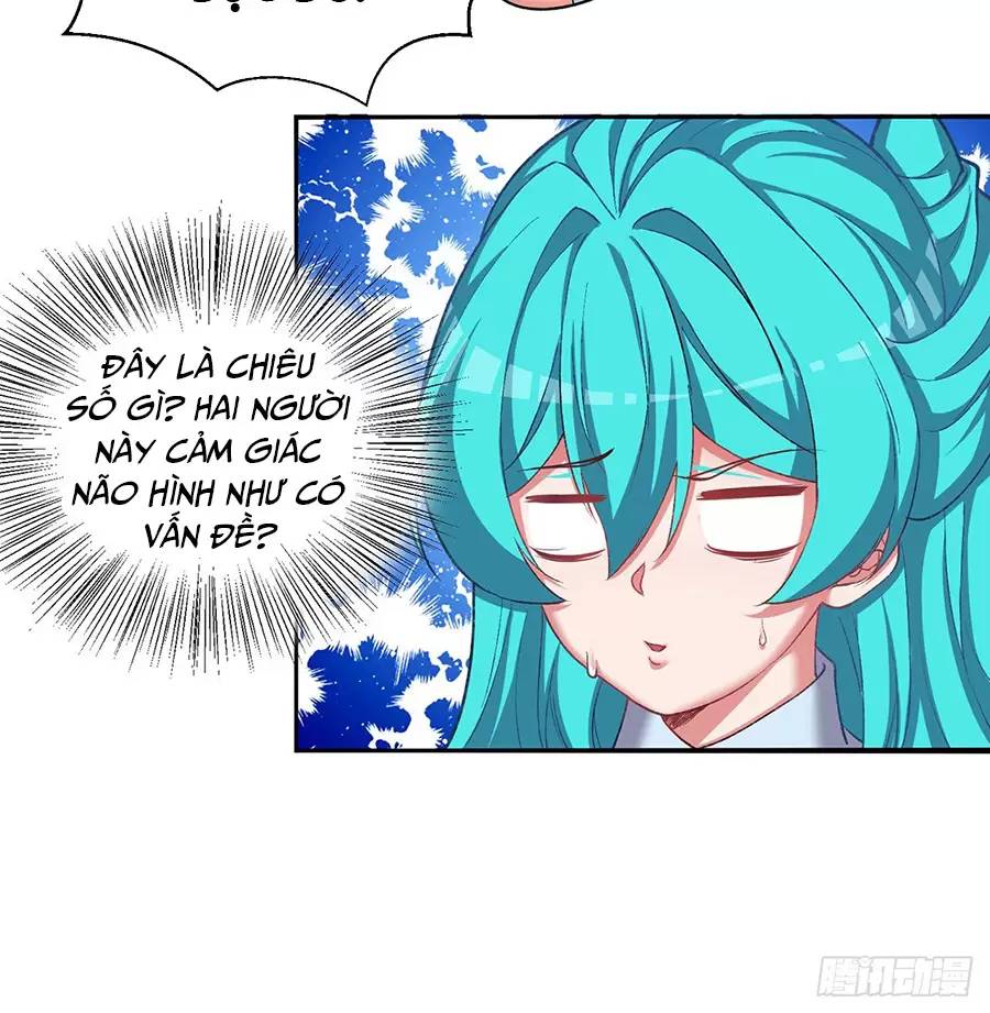 Ta Nhặt Được Thuộc Tính Tại Tu Chân Giới Chap 2181 - Next Chap 2182