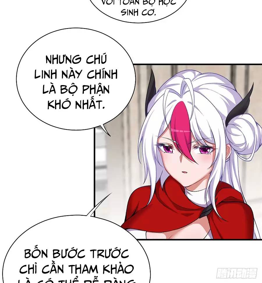 Ta Nhặt Được Thuộc Tính Tại Tu Chân Giới Chap 2181 - Next Chap 2182