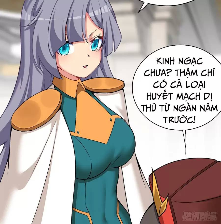 Ta Nhặt Được Thuộc Tính Tại Tu Chân Giới Chap 2182 - Next Chap 2183