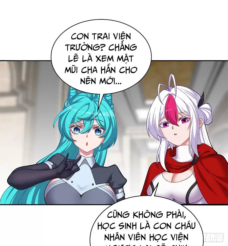 Ta Nhặt Được Thuộc Tính Tại Tu Chân Giới Chap 2182 - Next Chap 2183