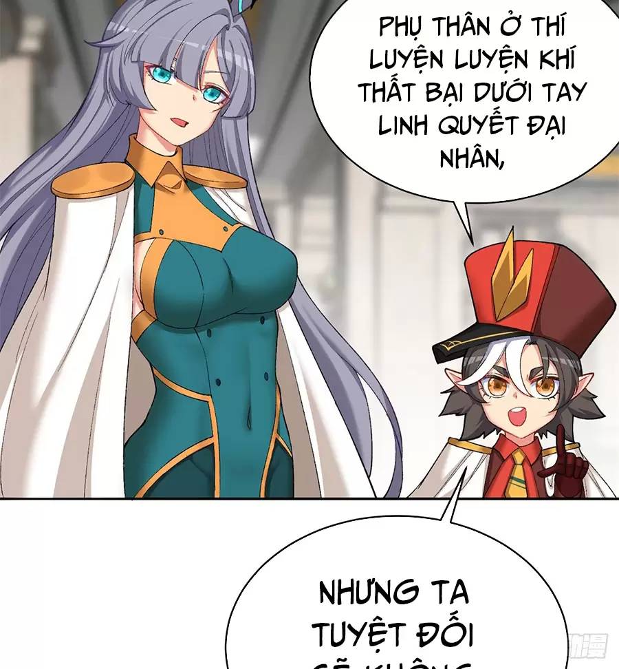 Ta Nhặt Được Thuộc Tính Tại Tu Chân Giới Chap 2182 - Next Chap 2183