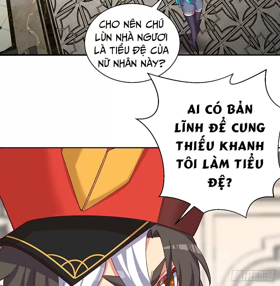 Ta Nhặt Được Thuộc Tính Tại Tu Chân Giới Chap 2182 - Next Chap 2183