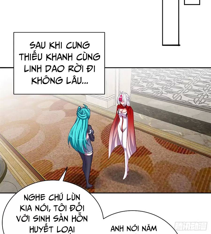 Ta Nhặt Được Thuộc Tính Tại Tu Chân Giới Chap 2182 - Next Chap 2183