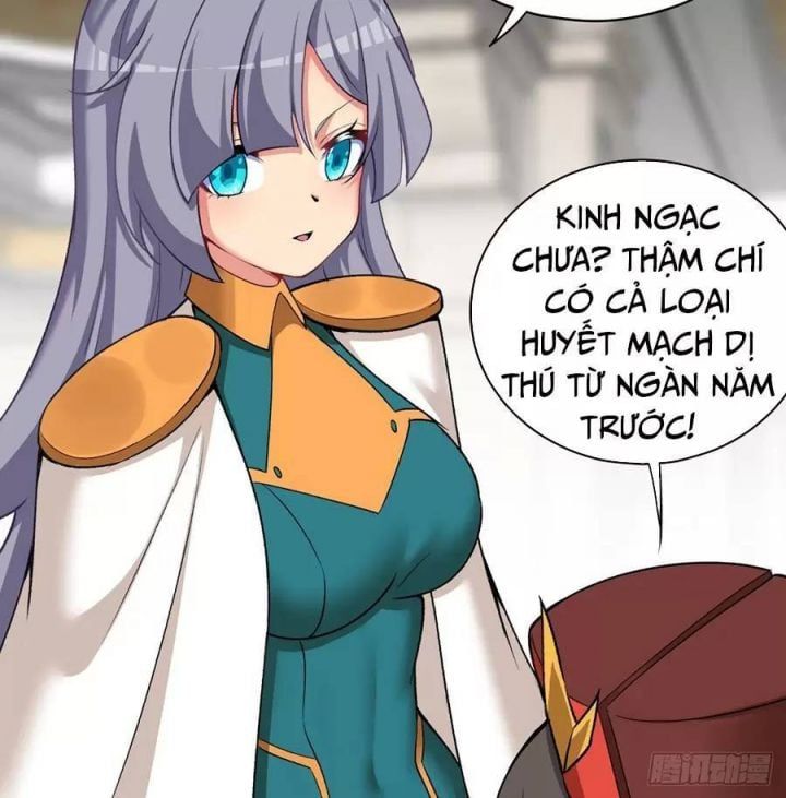 Ta Nhặt Được Thuộc Tính Tại Tu Chân Giới Chap 2185 - Next Chap 2186