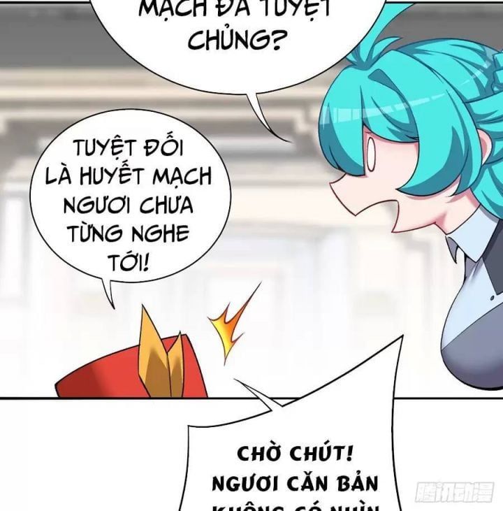 Ta Nhặt Được Thuộc Tính Tại Tu Chân Giới Chap 2185 - Next Chap 2186