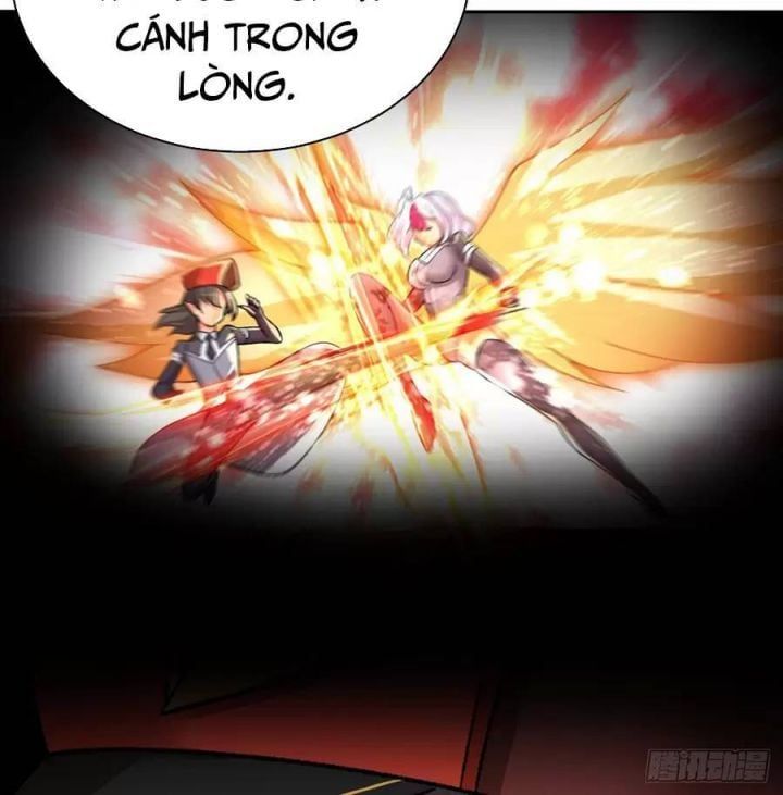 Ta Nhặt Được Thuộc Tính Tại Tu Chân Giới Chap 2185 - Next Chap 2186