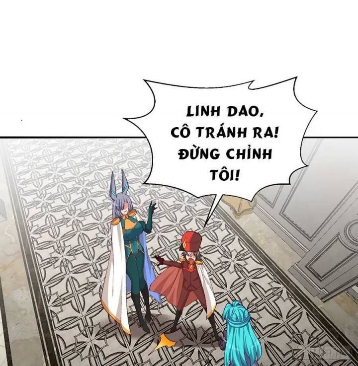 Ta Nhặt Được Thuộc Tính Tại Tu Chân Giới Chap 2185 - Next Chap 2186