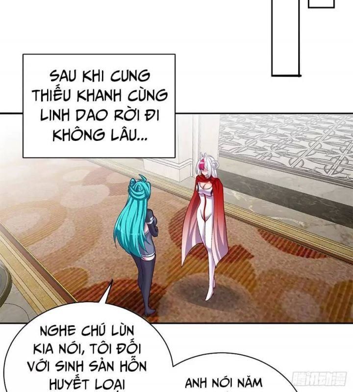 Ta Nhặt Được Thuộc Tính Tại Tu Chân Giới Chap 2185 - Next Chap 2186