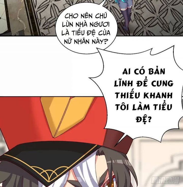 Ta Nhặt Được Thuộc Tính Tại Tu Chân Giới Chap 2185 - Next Chap 2186