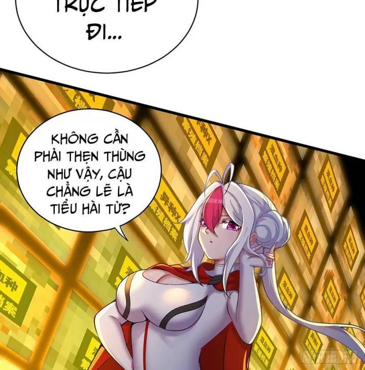 Ta Nhặt Được Thuộc Tính Tại Tu Chân Giới Chap 219 - Next Chap 220