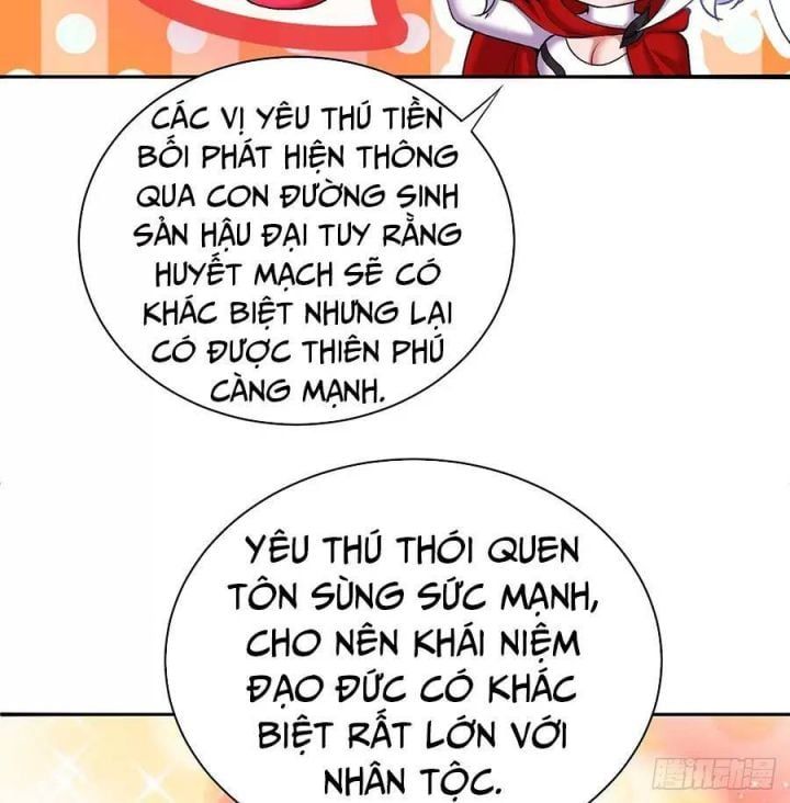 Ta Nhặt Được Thuộc Tính Tại Tu Chân Giới Chap 219 - Next Chap 220