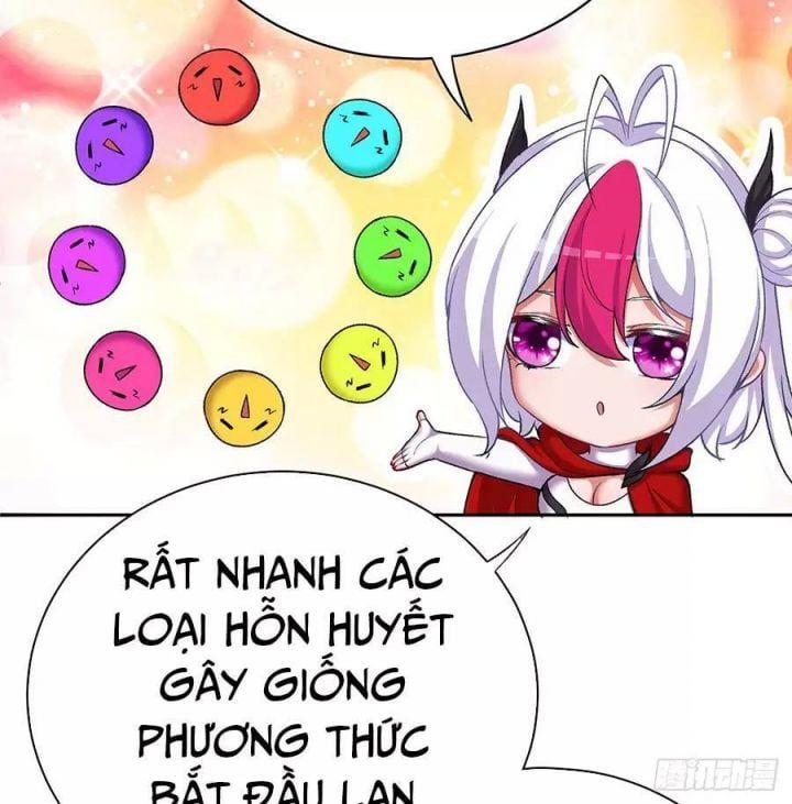 Ta Nhặt Được Thuộc Tính Tại Tu Chân Giới Chap 219 - Next Chap 220