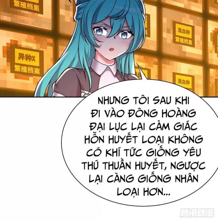 Ta Nhặt Được Thuộc Tính Tại Tu Chân Giới Chap 219 - Next Chap 220