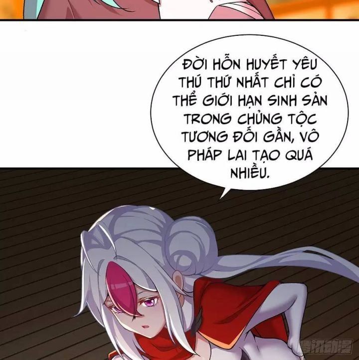 Ta Nhặt Được Thuộc Tính Tại Tu Chân Giới Chap 219 - Next Chap 220