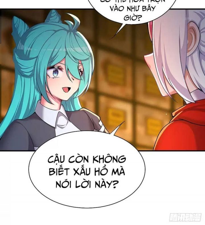 Ta Nhặt Được Thuộc Tính Tại Tu Chân Giới Chap 219 - Next Chap 220