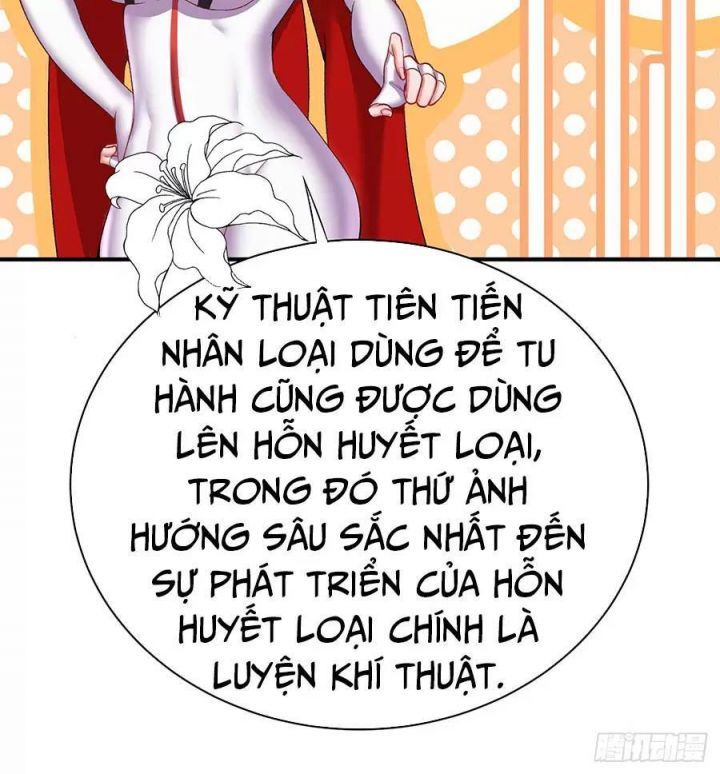 Ta Nhặt Được Thuộc Tính Tại Tu Chân Giới Chap 219 - Next Chap 220