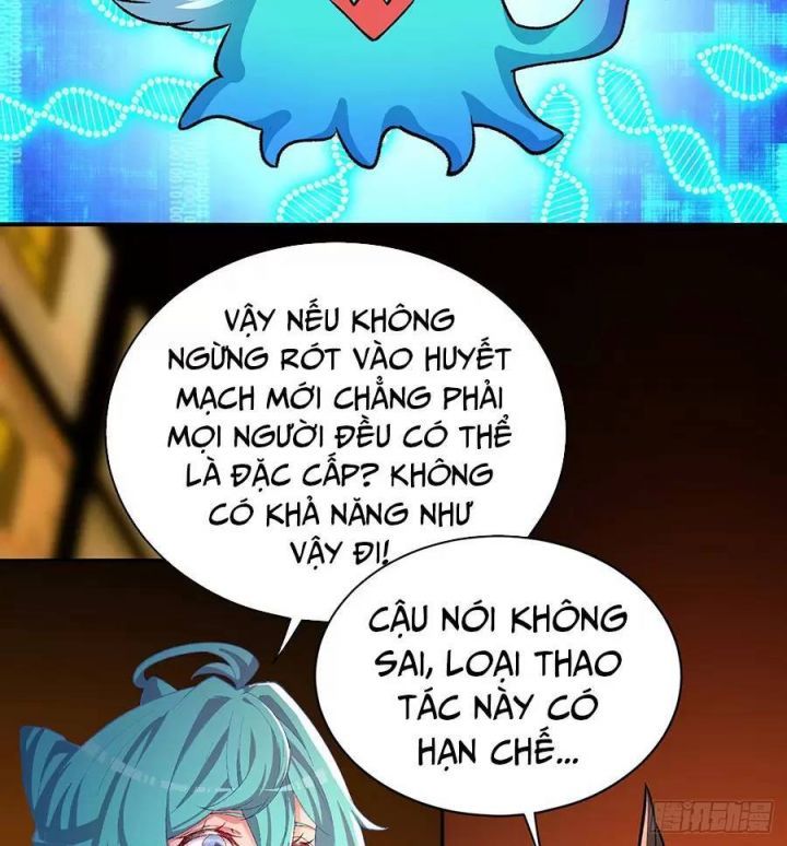 Ta Nhặt Được Thuộc Tính Tại Tu Chân Giới Chap 219 - Next Chap 220