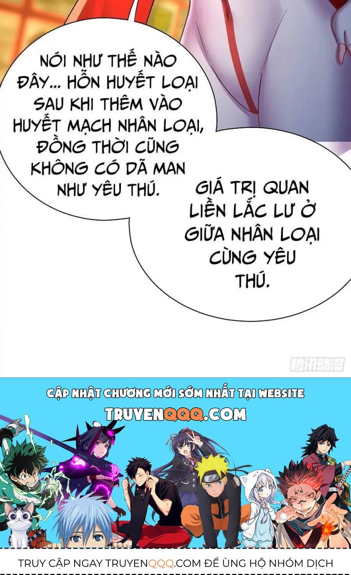 Ta Nhặt Được Thuộc Tính Tại Tu Chân Giới Chap 219 - Next Chap 220