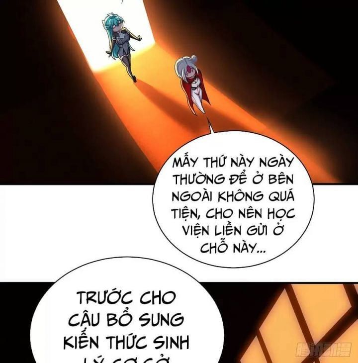 Ta Nhặt Được Thuộc Tính Tại Tu Chân Giới Chap 219 - Next Chap 220