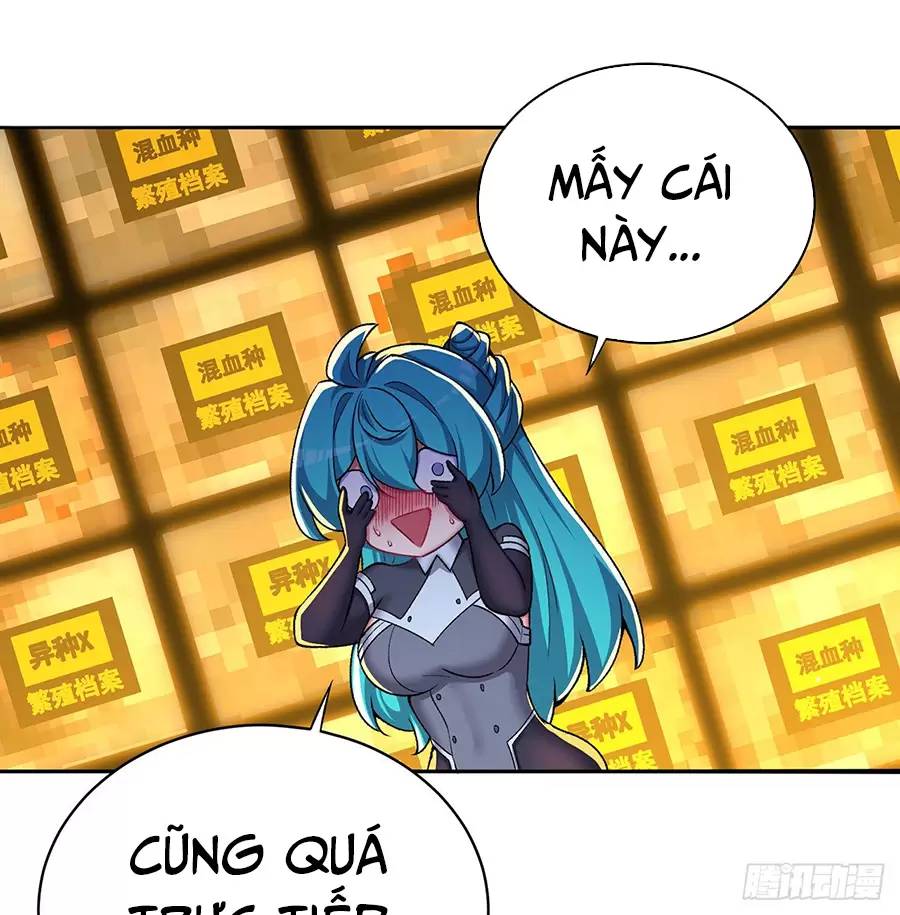 Ta Nhặt Được Thuộc Tính Tại Tu Chân Giới Chap 2191 - Next Chap 2192