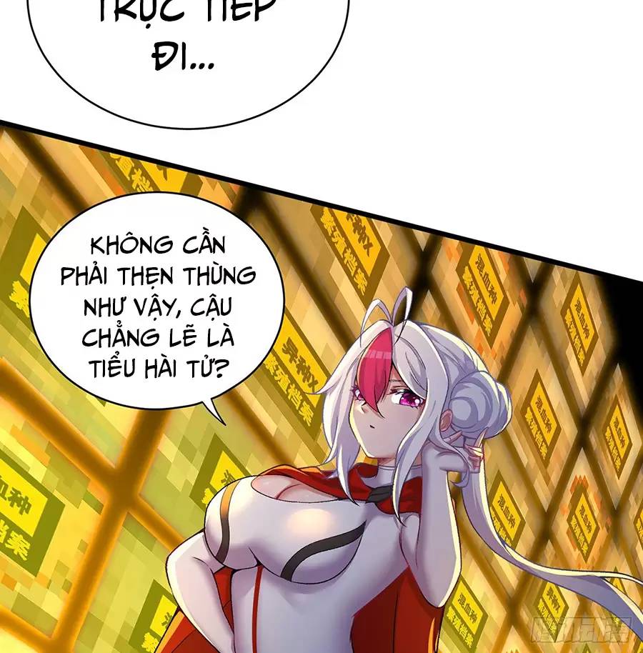 Ta Nhặt Được Thuộc Tính Tại Tu Chân Giới Chap 2191 - Next Chap 2192