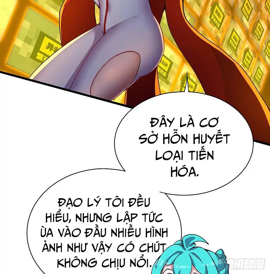 Ta Nhặt Được Thuộc Tính Tại Tu Chân Giới Chap 2191 - Next Chap 2192