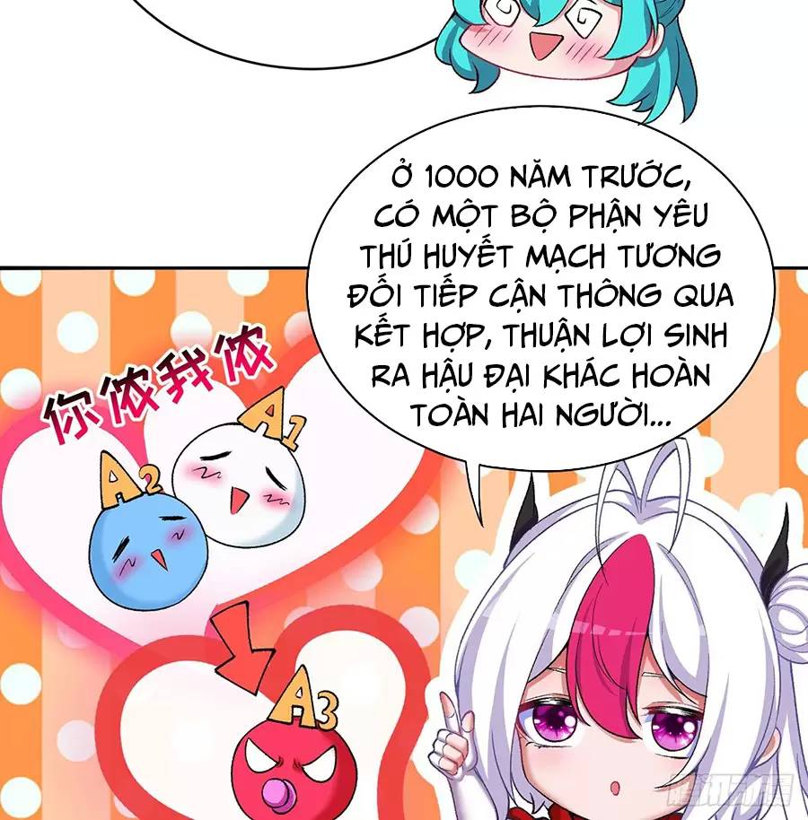 Ta Nhặt Được Thuộc Tính Tại Tu Chân Giới Chap 2191 - Next Chap 2192