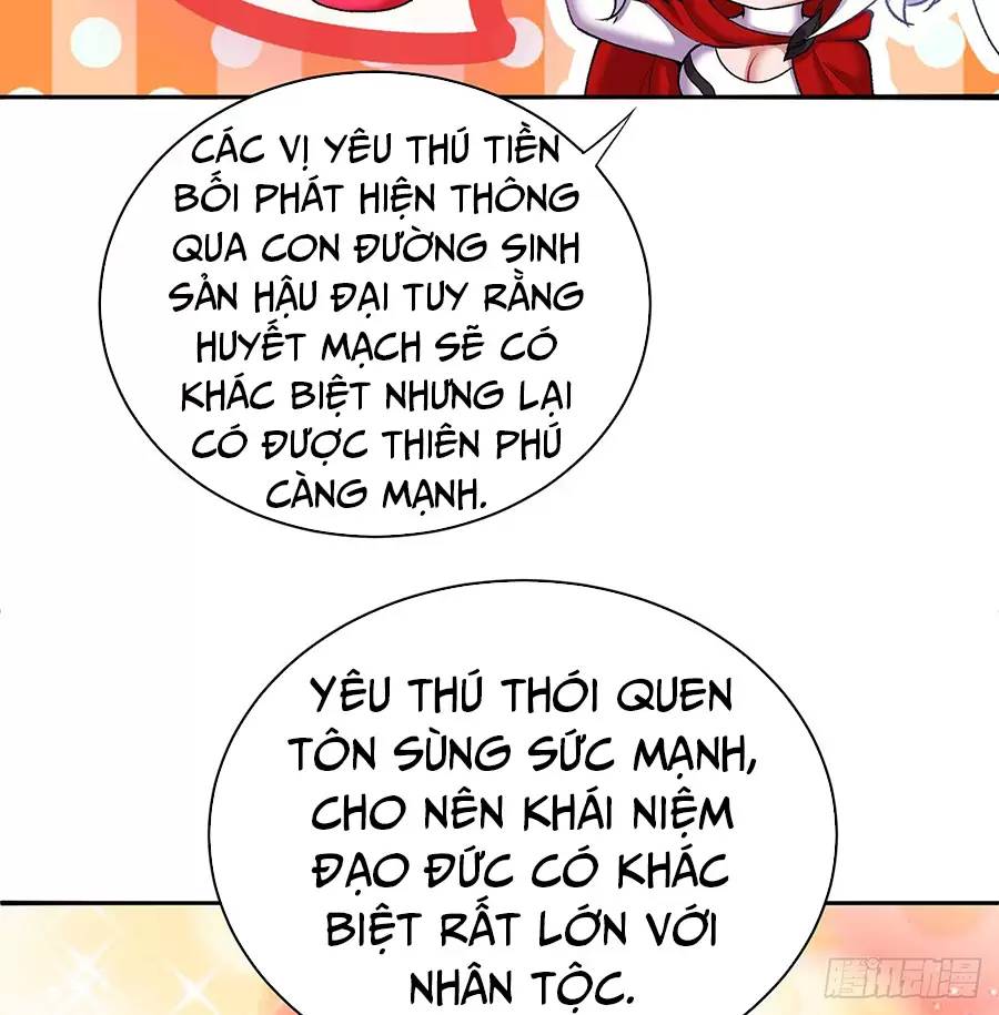 Ta Nhặt Được Thuộc Tính Tại Tu Chân Giới Chap 2191 - Next Chap 2192