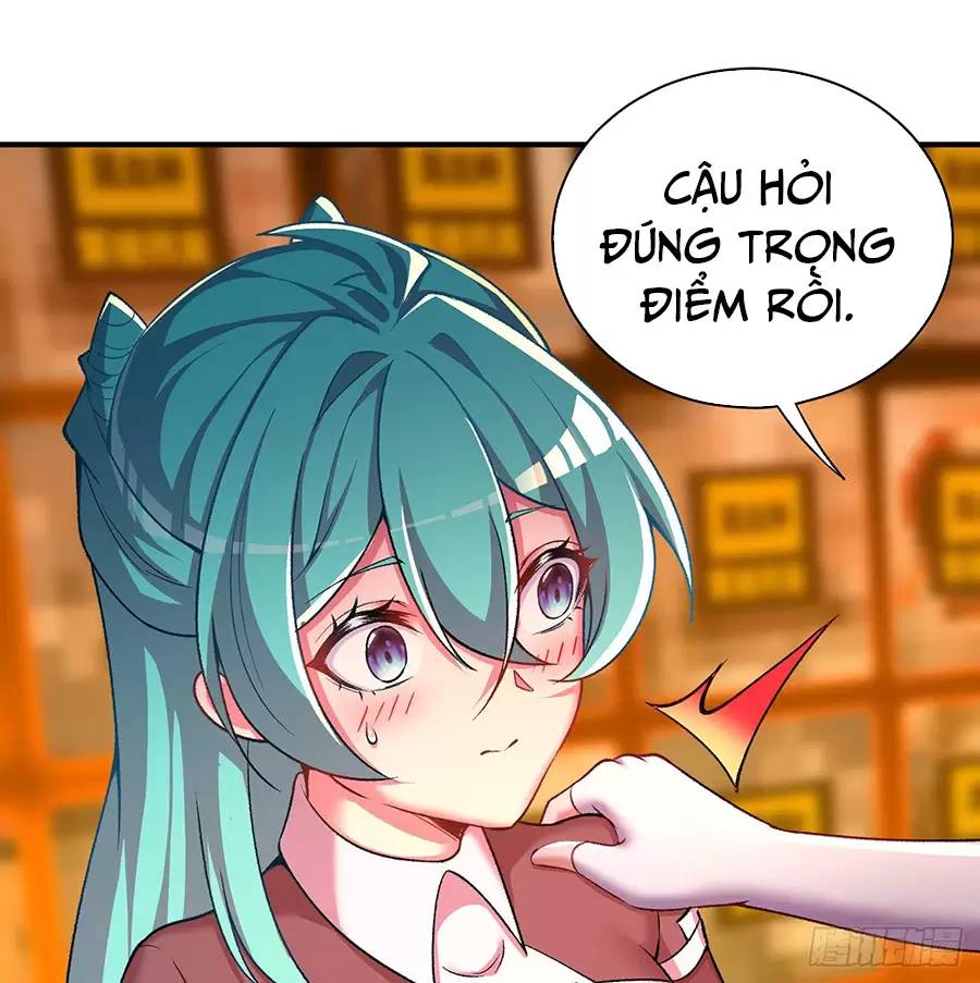 Ta Nhặt Được Thuộc Tính Tại Tu Chân Giới Chap 2191 - Next Chap 2192