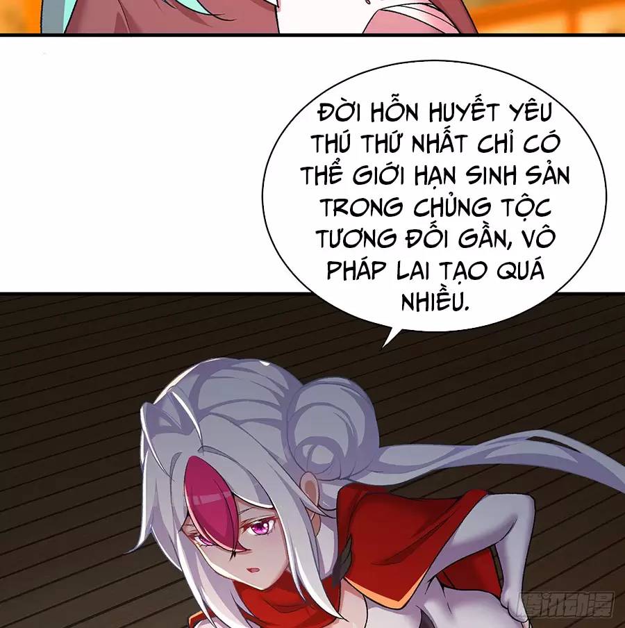 Ta Nhặt Được Thuộc Tính Tại Tu Chân Giới Chap 2191 - Next Chap 2192
