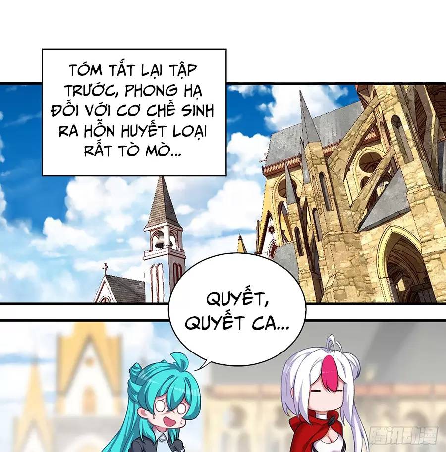 Ta Nhặt Được Thuộc Tính Tại Tu Chân Giới Chap 2191 - Next Chap 2192