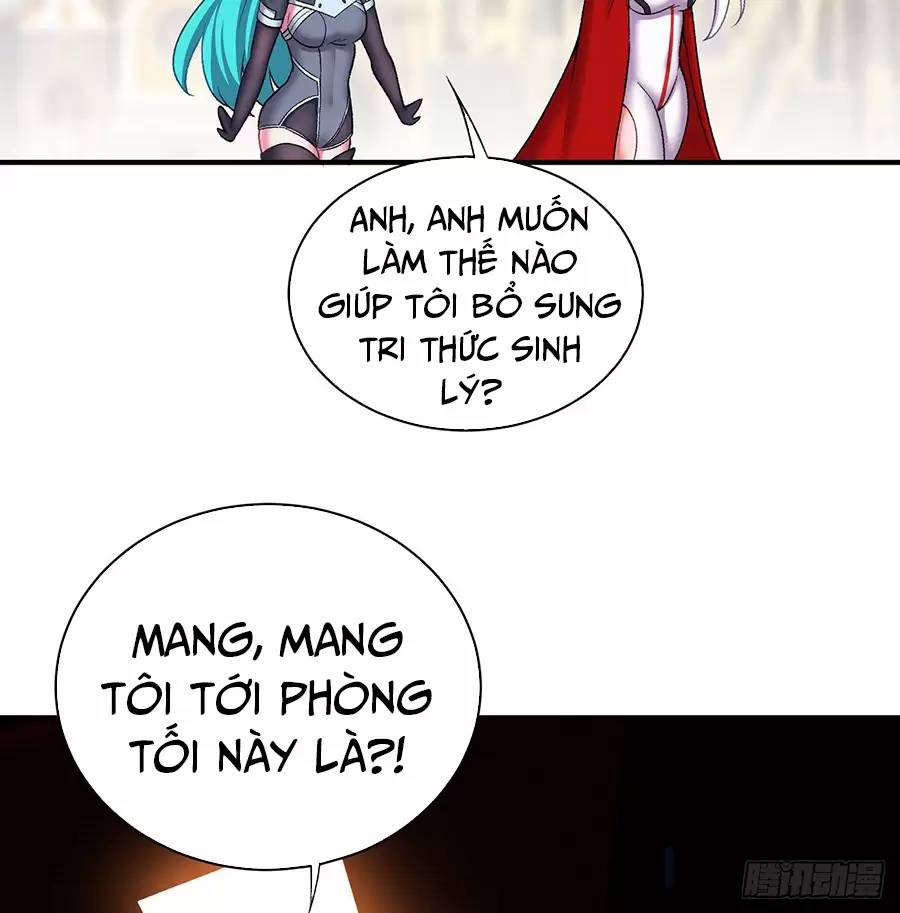 Ta Nhặt Được Thuộc Tính Tại Tu Chân Giới Chap 2191 - Next Chap 2192