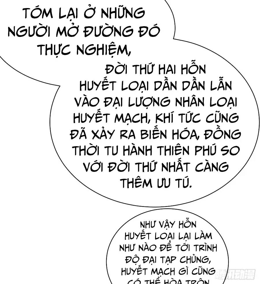 Ta Nhặt Được Thuộc Tính Tại Tu Chân Giới Chap 2191 - Next Chap 2192