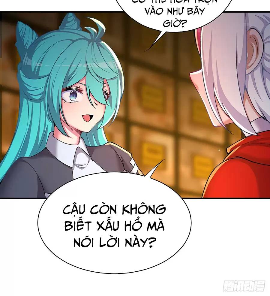Ta Nhặt Được Thuộc Tính Tại Tu Chân Giới Chap 2191 - Next Chap 2192