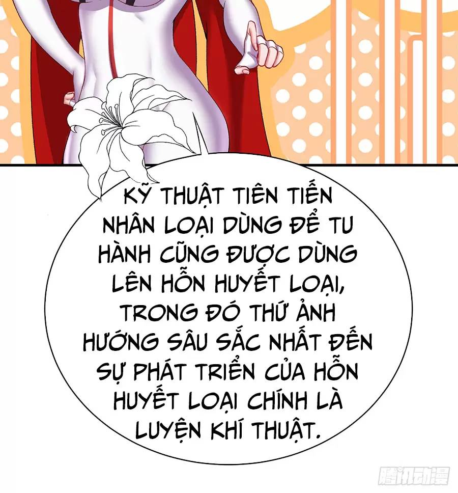 Ta Nhặt Được Thuộc Tính Tại Tu Chân Giới Chap 2191 - Next Chap 2192