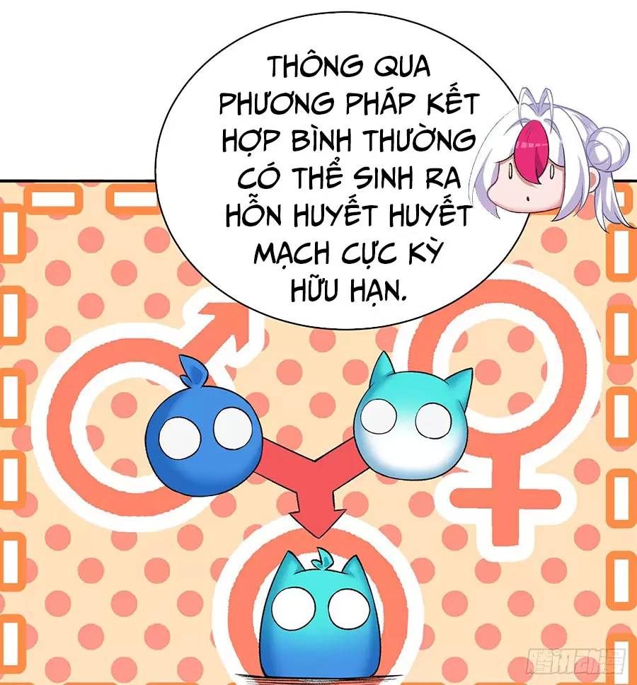 Ta Nhặt Được Thuộc Tính Tại Tu Chân Giới Chap 2191 - Next Chap 2192