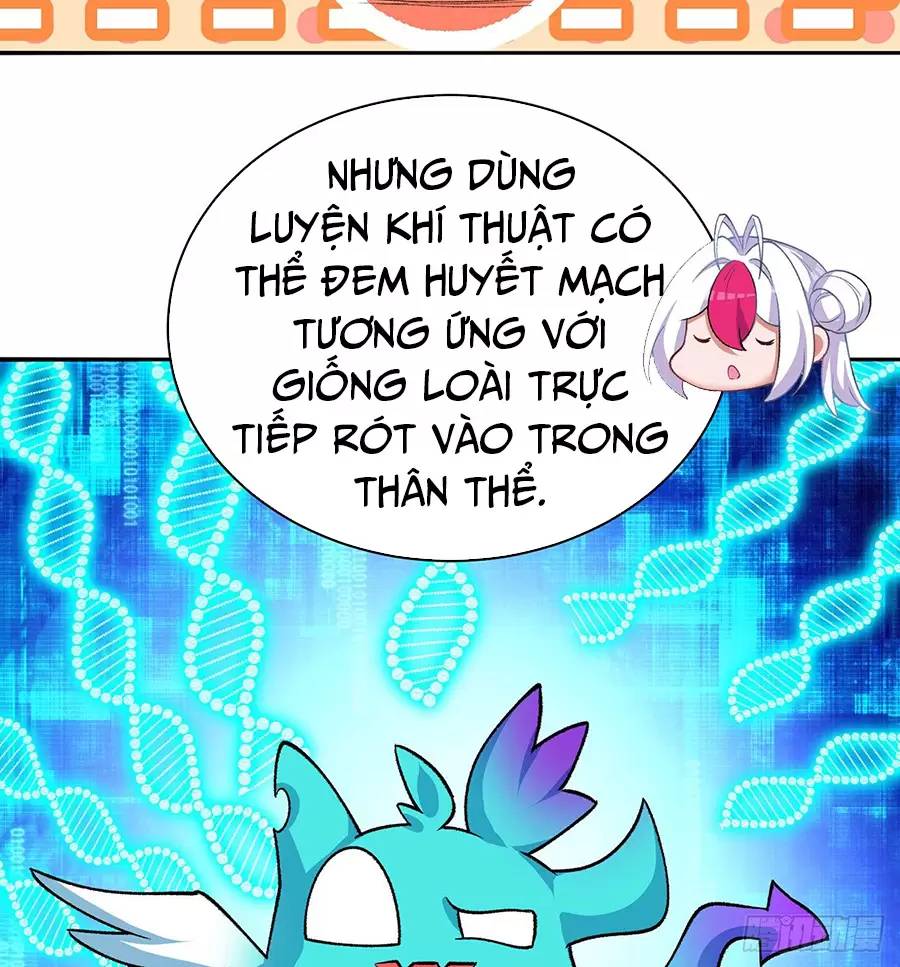 Ta Nhặt Được Thuộc Tính Tại Tu Chân Giới Chap 2191 - Next Chap 2192