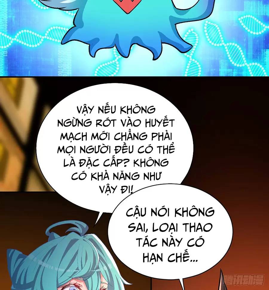 Ta Nhặt Được Thuộc Tính Tại Tu Chân Giới Chap 2191 - Next Chap 2192