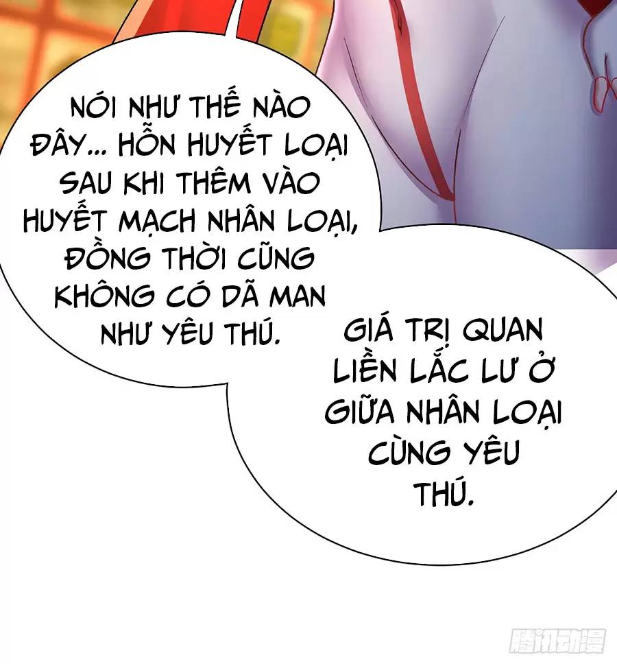 Ta Nhặt Được Thuộc Tính Tại Tu Chân Giới Chap 2191 - Next Chap 2192