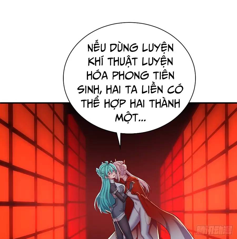 Ta Nhặt Được Thuộc Tính Tại Tu Chân Giới Chap 2192 - Next Chap 2193