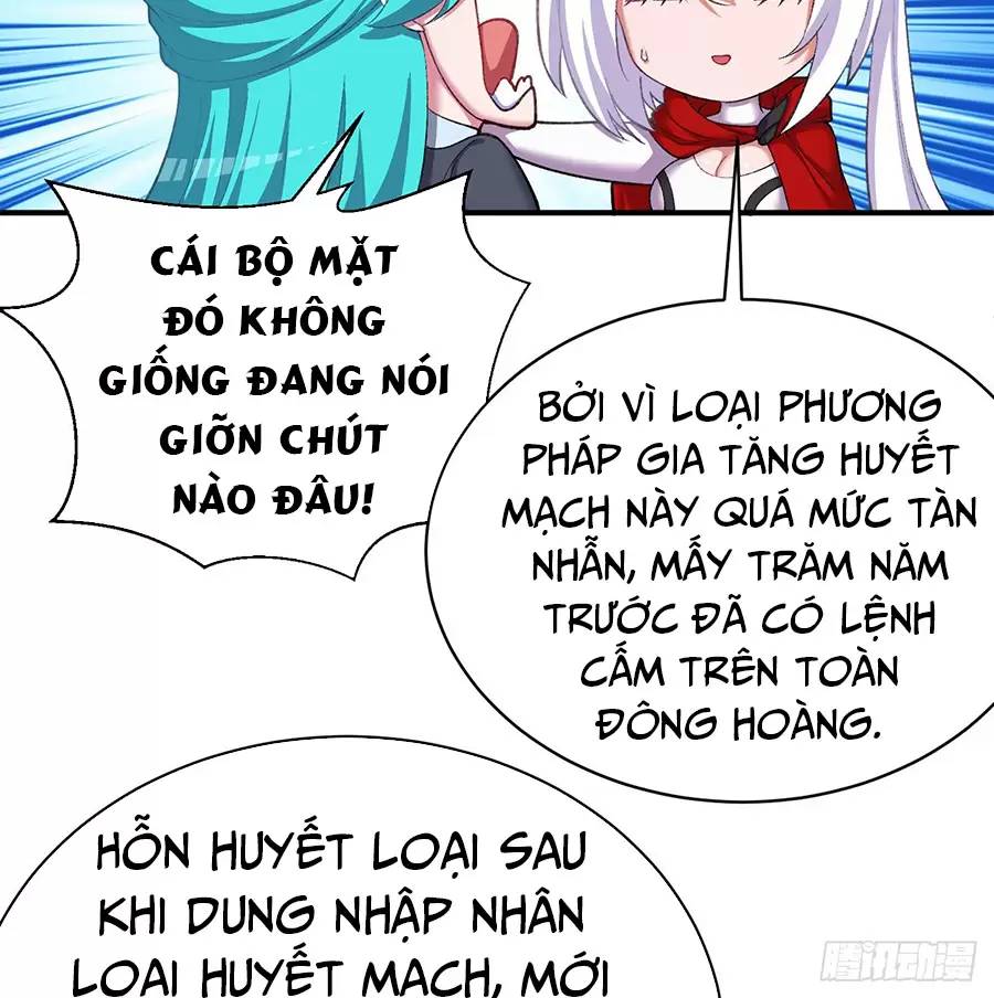 Ta Nhặt Được Thuộc Tính Tại Tu Chân Giới Chap 2192 - Next Chap 2193