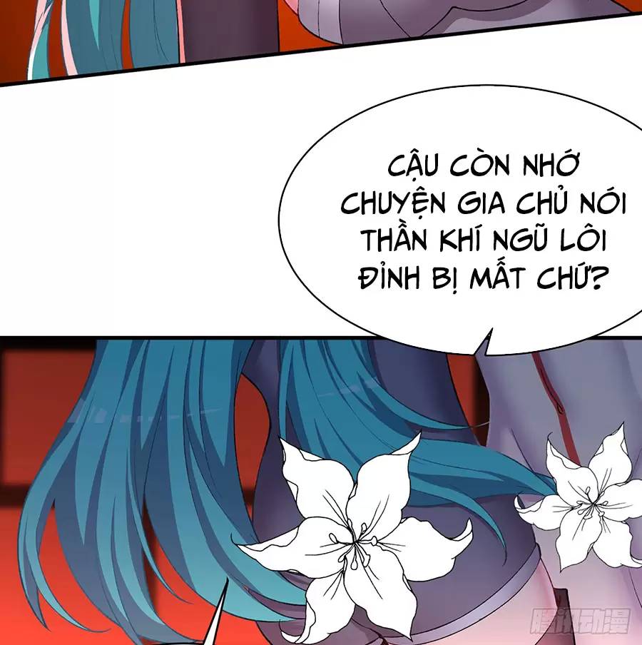Ta Nhặt Được Thuộc Tính Tại Tu Chân Giới Chap 2192 - Next Chap 2193