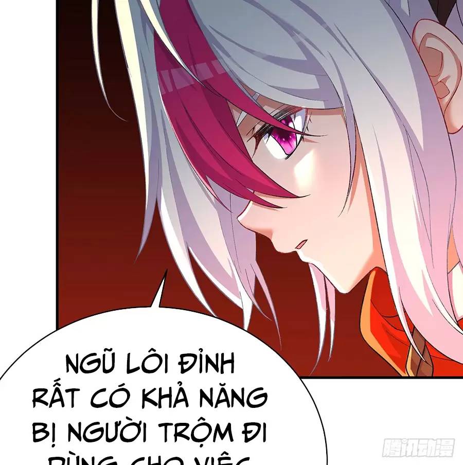 Ta Nhặt Được Thuộc Tính Tại Tu Chân Giới Chap 2192 - Next Chap 2193