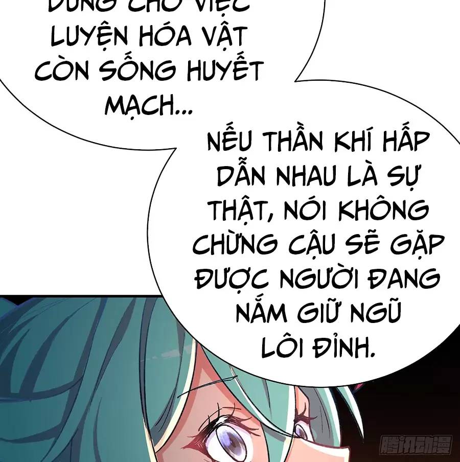 Ta Nhặt Được Thuộc Tính Tại Tu Chân Giới Chap 2192 - Next Chap 2193