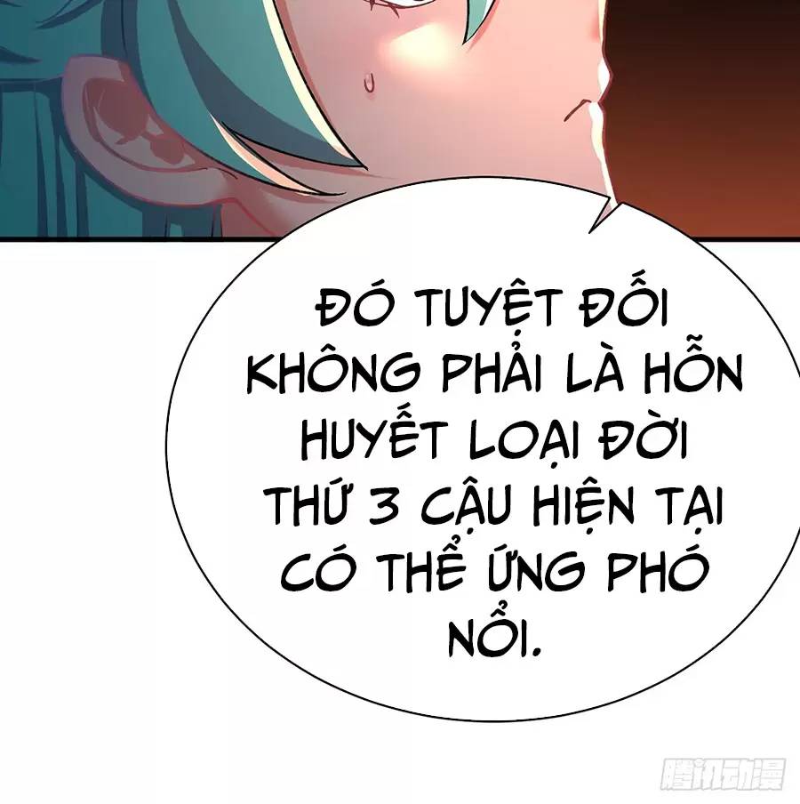 Ta Nhặt Được Thuộc Tính Tại Tu Chân Giới Chap 2192 - Next Chap 2193